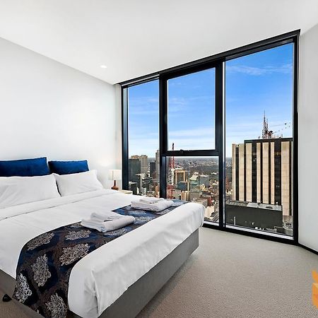 Ifsuites Light House Victoria One Apartment Melbourne Bagian luar foto