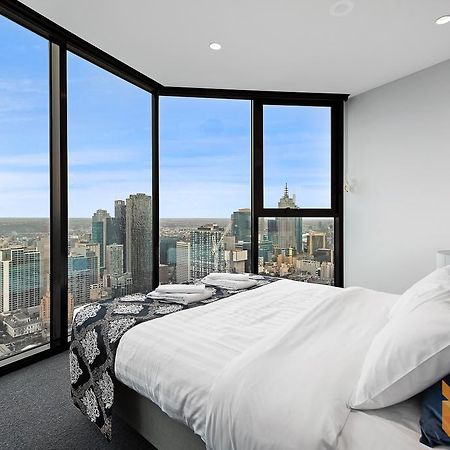 Ifsuites Light House Victoria One Apartment Melbourne Bagian luar foto