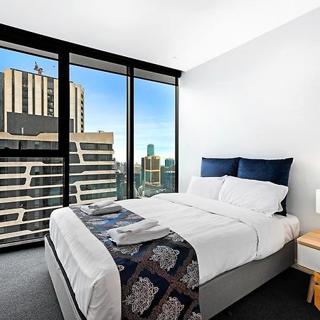 Ifsuites Light House Victoria One Apartment Melbourne Bagian luar foto