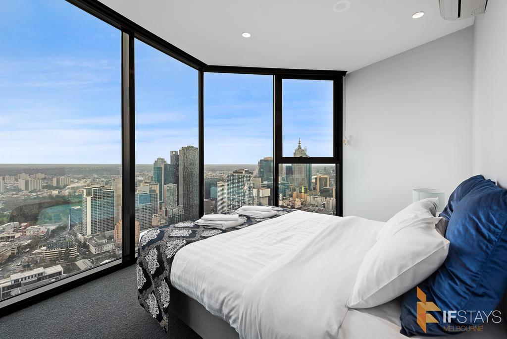 Ifsuites Light House Victoria One Apartment Melbourne Bagian luar foto