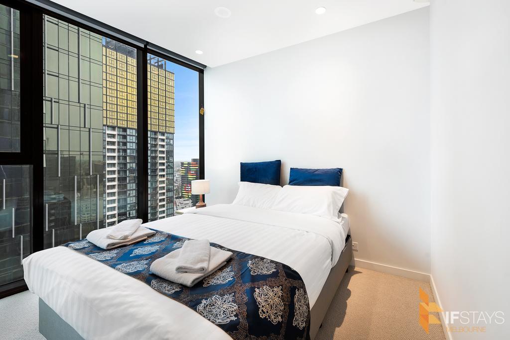 Ifsuites Light House Victoria One Apartment Melbourne Bagian luar foto