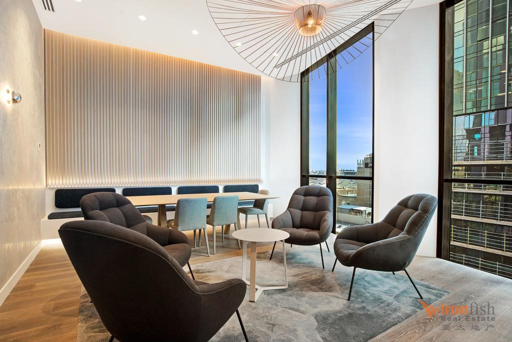 Ifsuites Light House Victoria One Apartment Melbourne Bagian luar foto