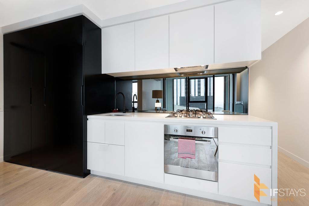 Ifsuites Light House Victoria One Apartment Melbourne Bagian luar foto