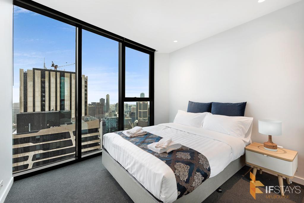 Ifsuites Light House Victoria One Apartment Melbourne Bagian luar foto