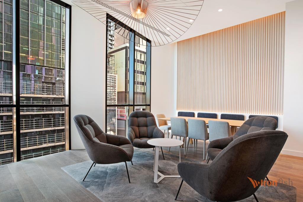 Ifsuites Light House Victoria One Apartment Melbourne Bagian luar foto