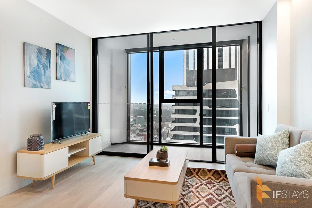 Ifsuites Light House Victoria One Apartment Melbourne Bagian luar foto