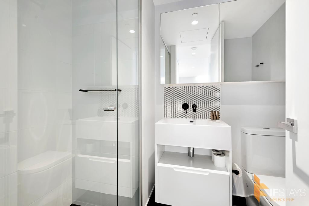 Ifsuites Light House Victoria One Apartment Melbourne Bagian luar foto
