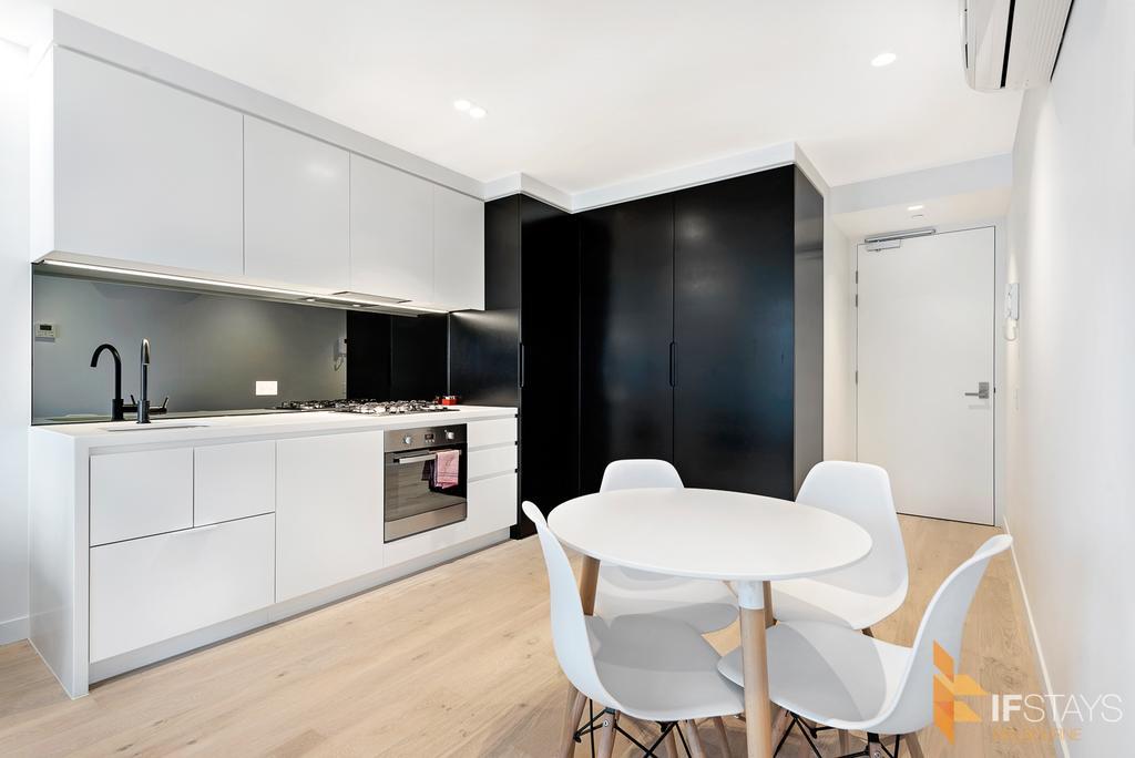 Ifsuites Light House Victoria One Apartment Melbourne Bagian luar foto