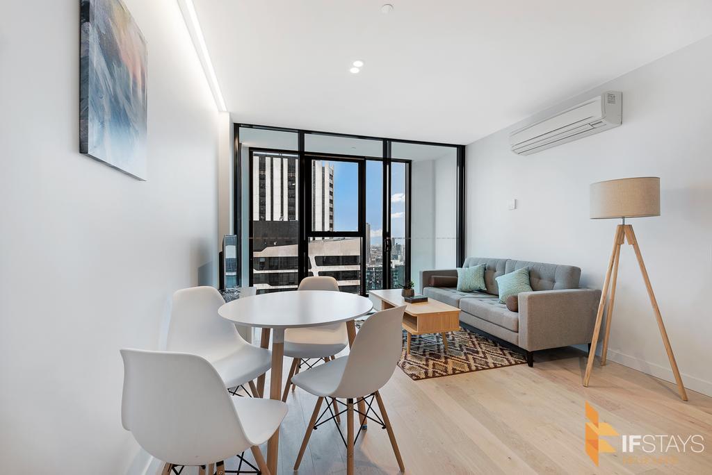 Ifsuites Light House Victoria One Apartment Melbourne Bagian luar foto