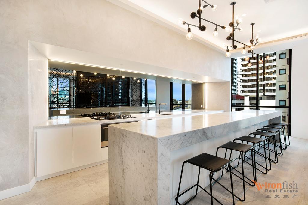 Ifsuites Light House Victoria One Apartment Melbourne Bagian luar foto