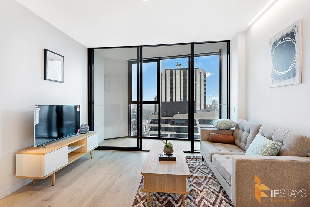 Ifsuites Light House Victoria One Apartment Melbourne Bagian luar foto