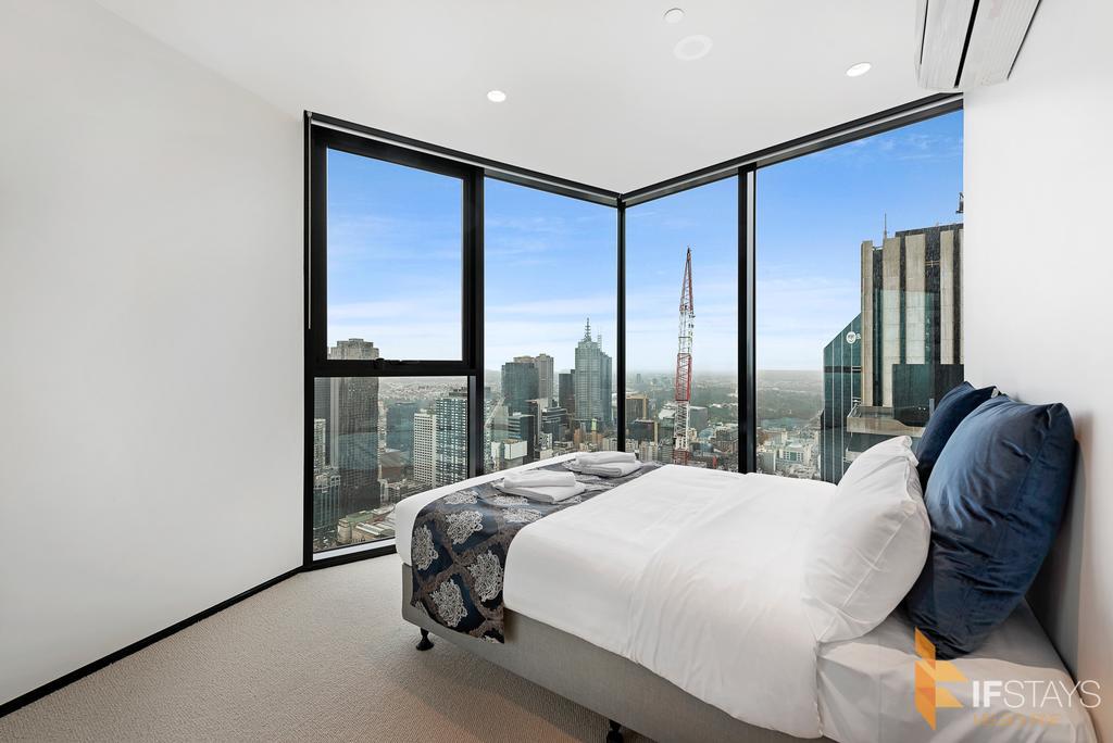 Ifsuites Light House Victoria One Apartment Melbourne Bagian luar foto